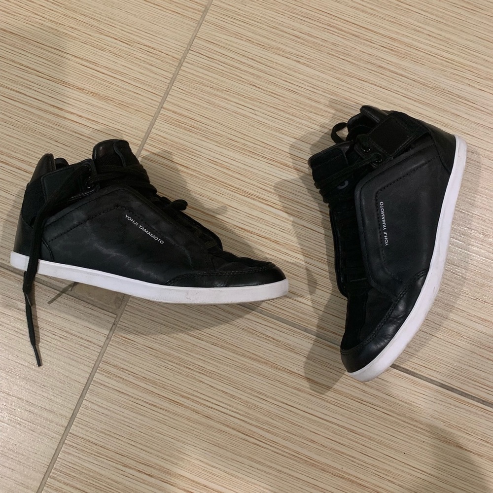 Y-3 Yohji Yamamoto Sneakers